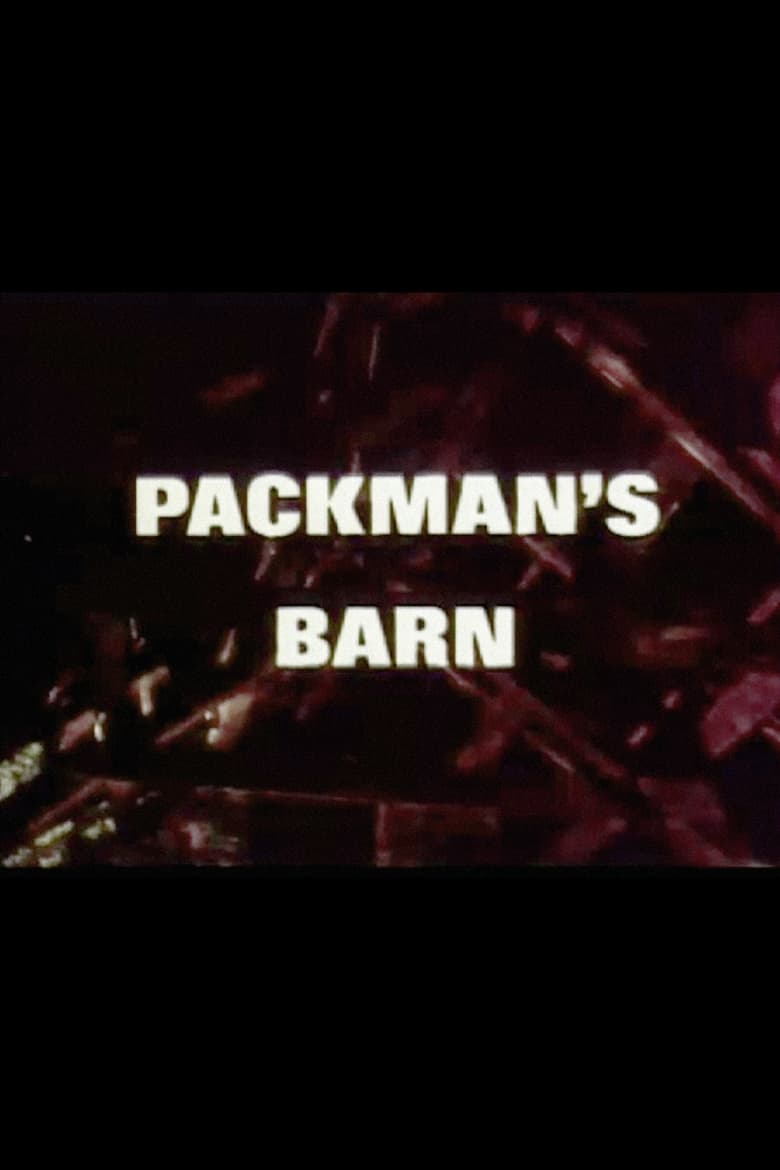 Poster of Packman's Barn