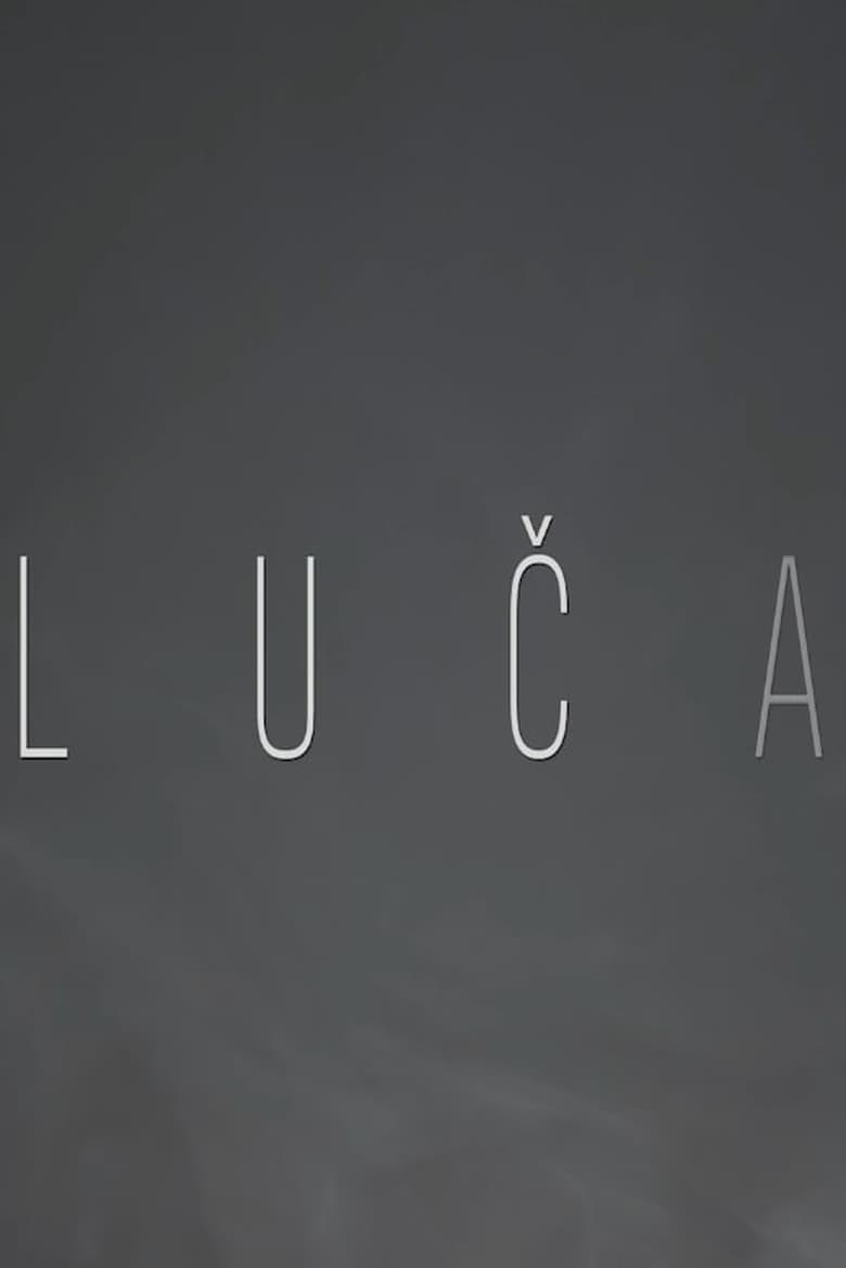 Poster of Lucia