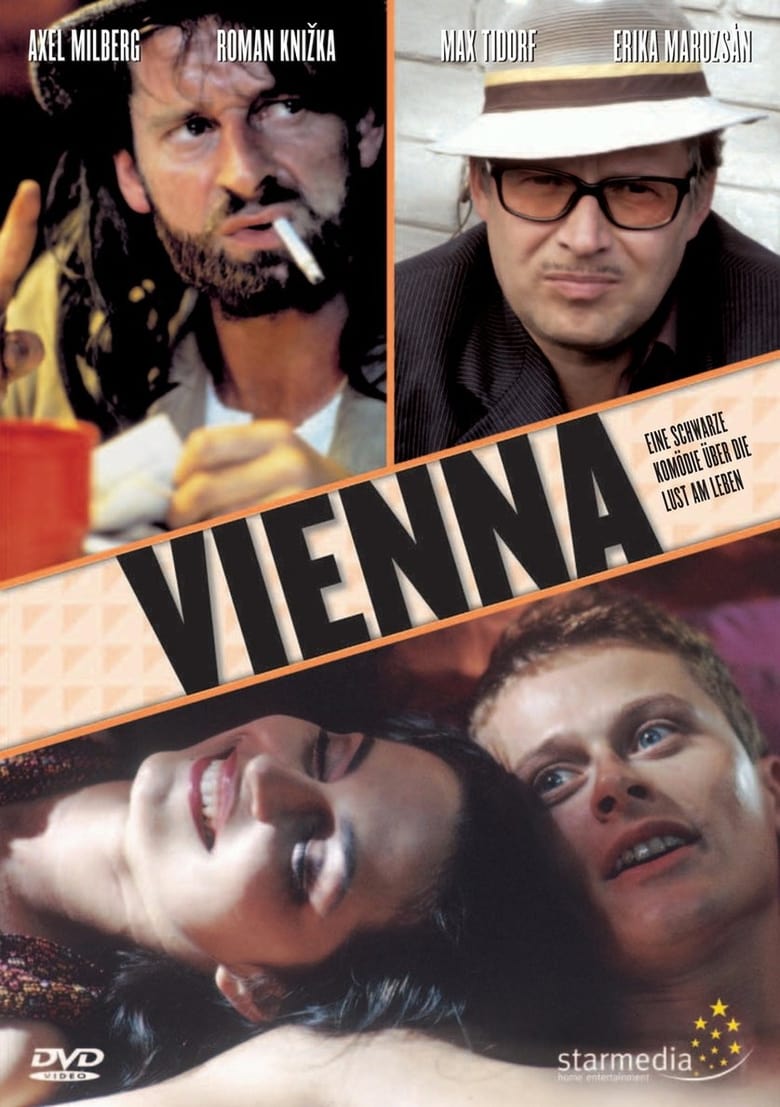 Poster of Vienna