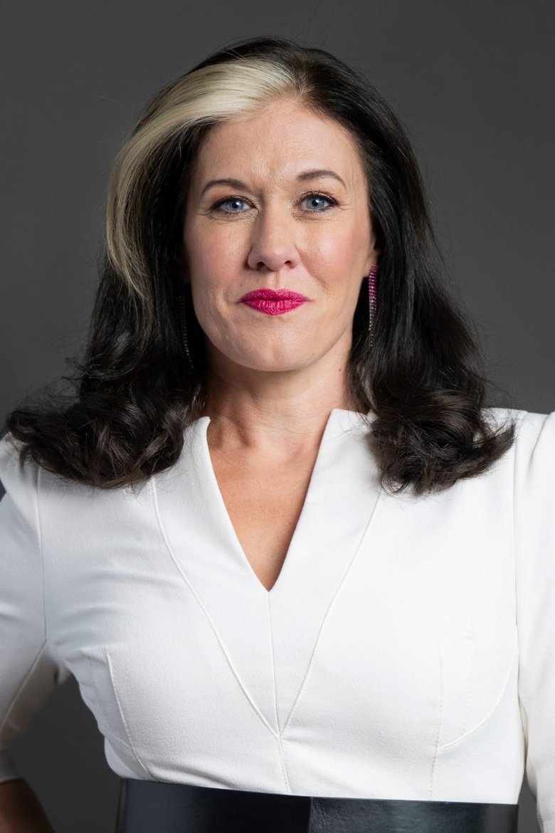 Portrait of Natalie Fleet