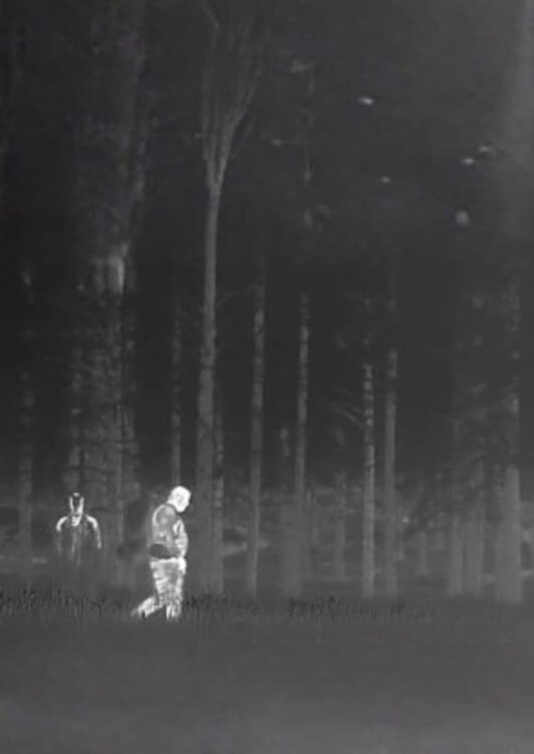 Poster of Untitled Trailcam Footage