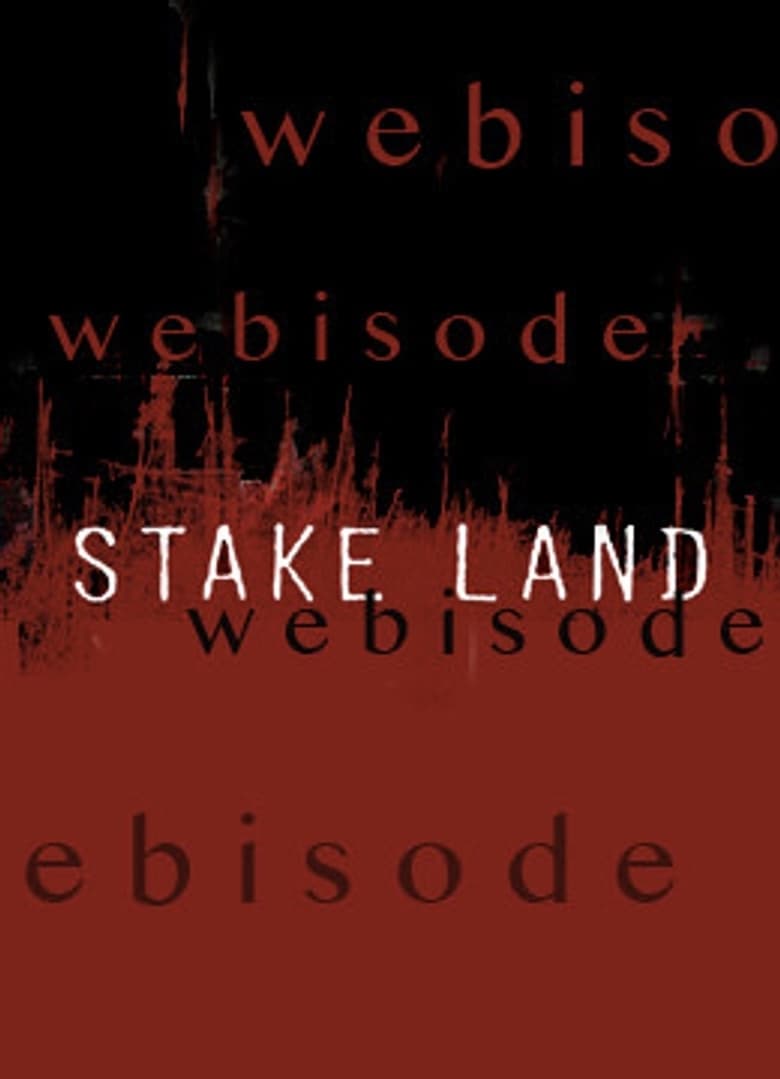 Poster of Stake Land: Origins