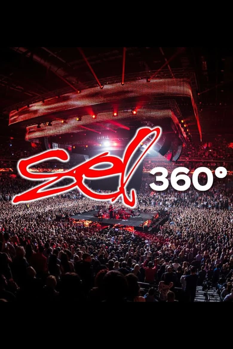 Poster of SEL 360 2015