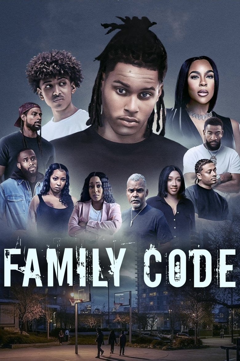 Poster of Family Code