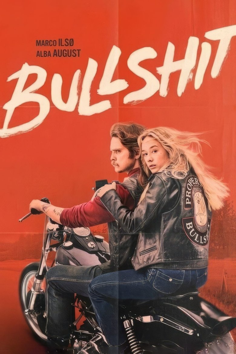 Poster of Episodes in Bullshit - Miniseries - Miniseries
