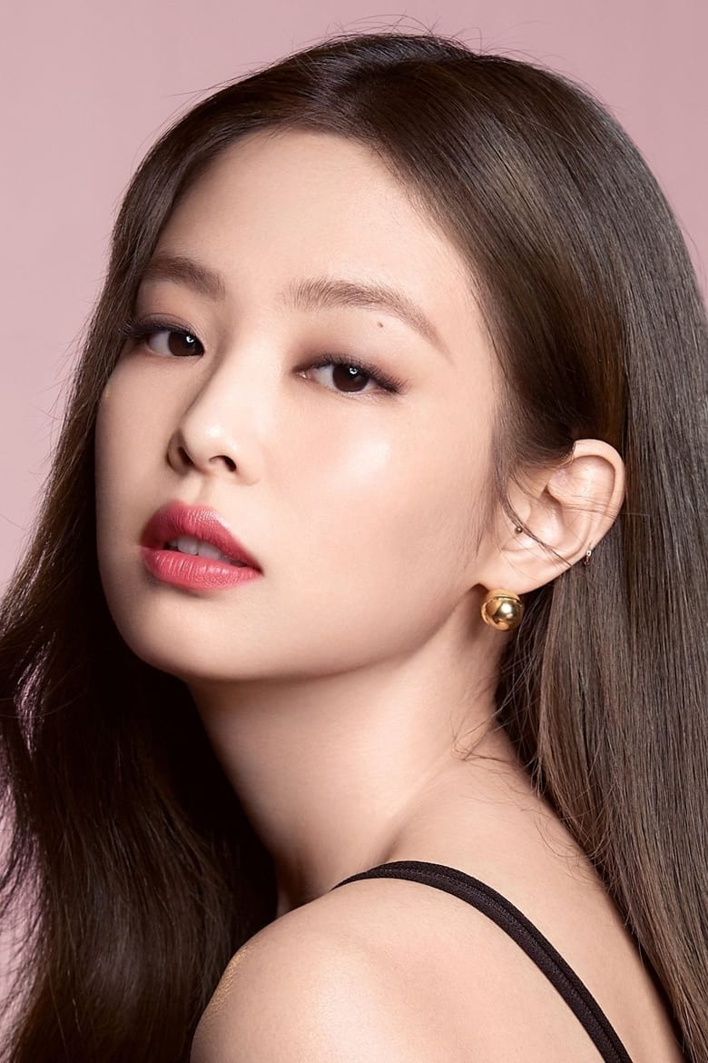 Portrait of Jennie Kim