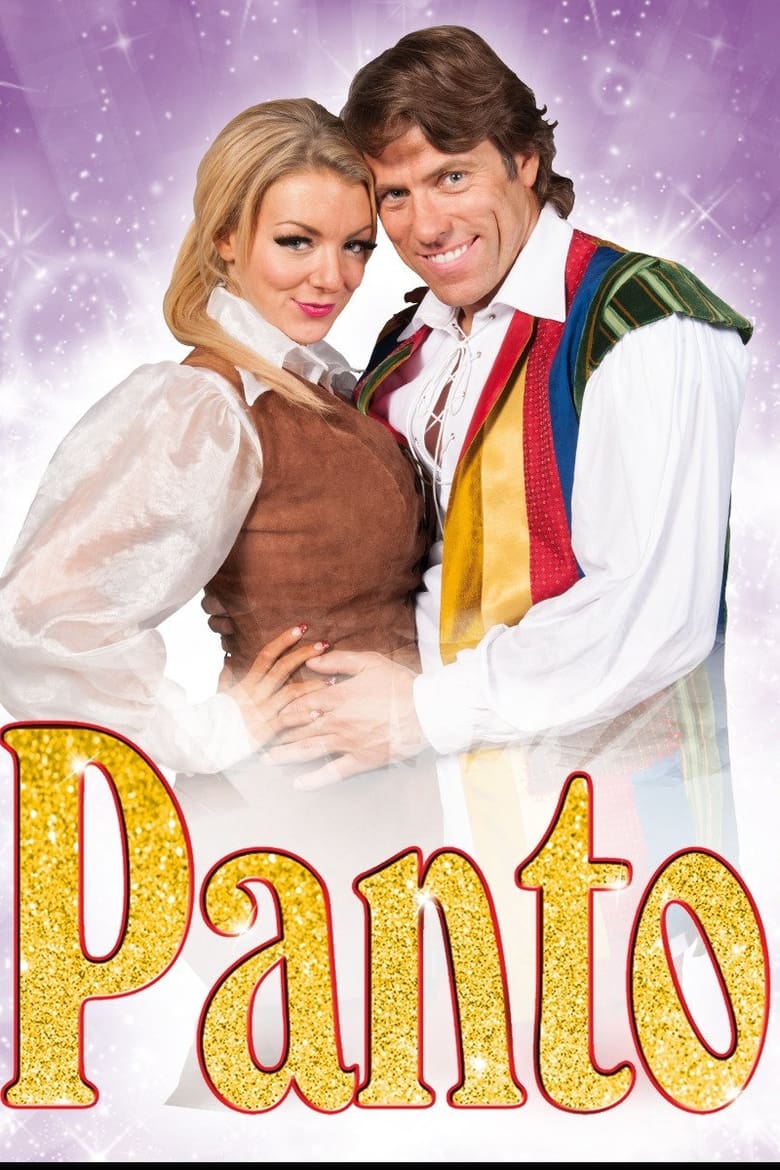 Poster of Panto!