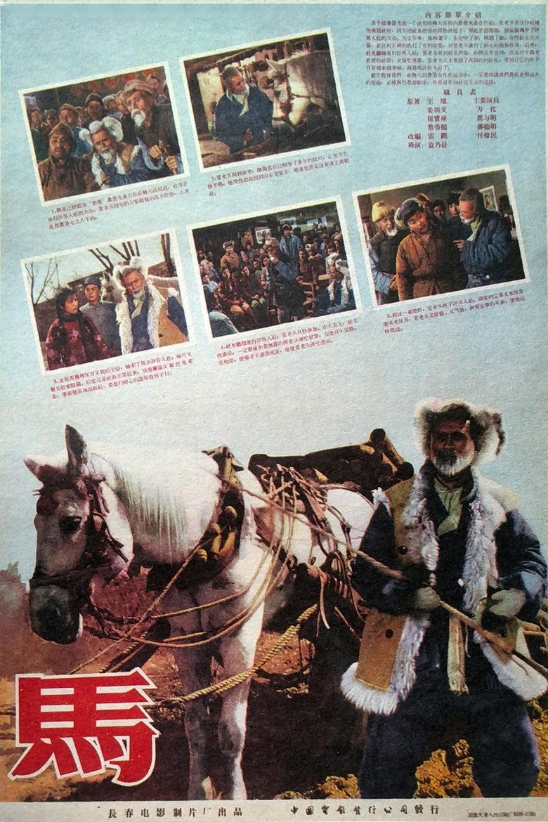 Poster of 马