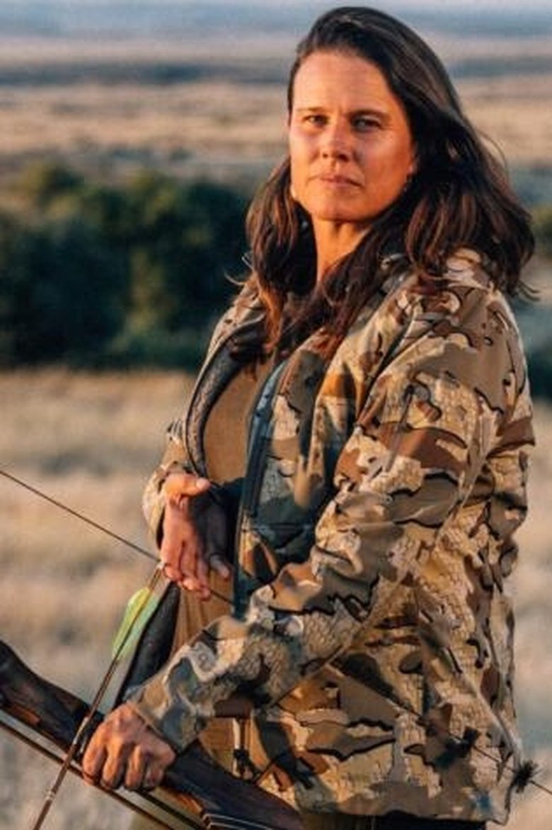 Portrait of Katie Rydge