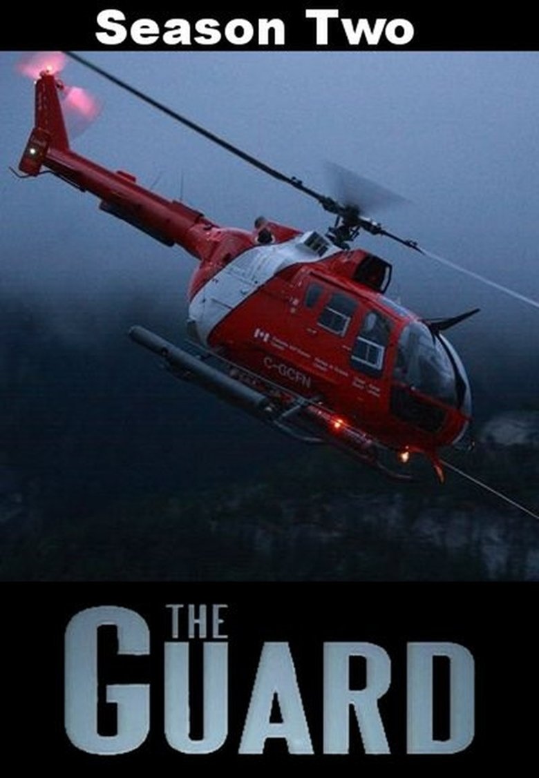 Poster of Episodes in The Guard - Season 2 - Season 2