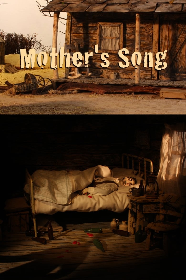 Poster of Mother’s Song