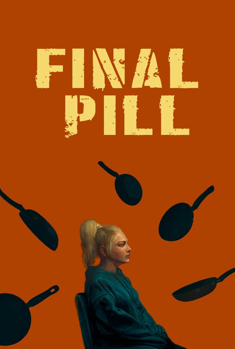 Poster of Final Pill