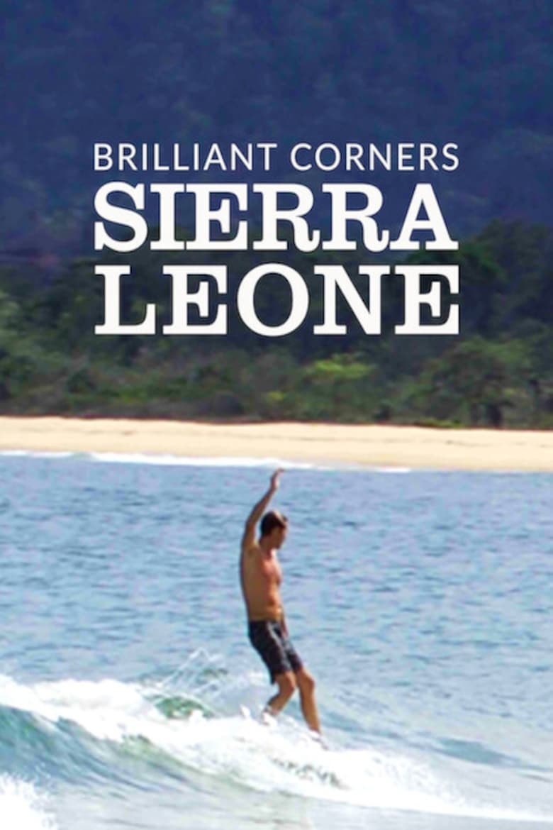 Poster of Brilliant Corners : Sierra Leone