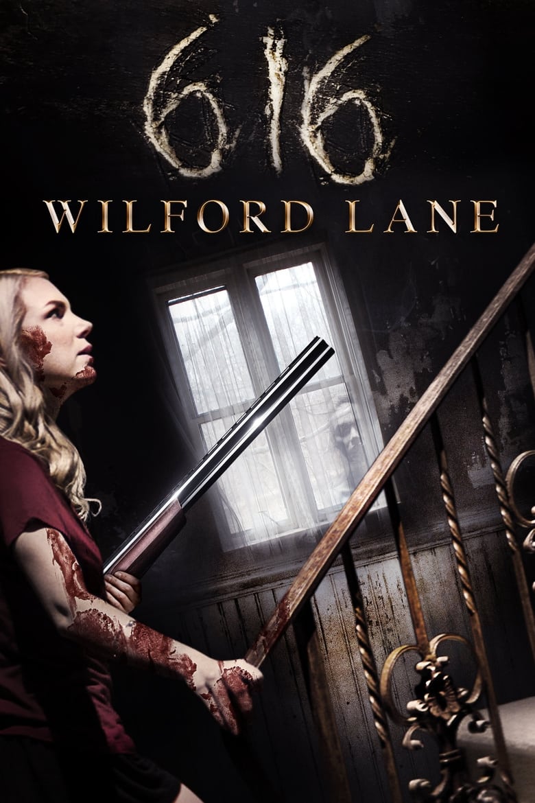 Poster of 616 Wilford Lane