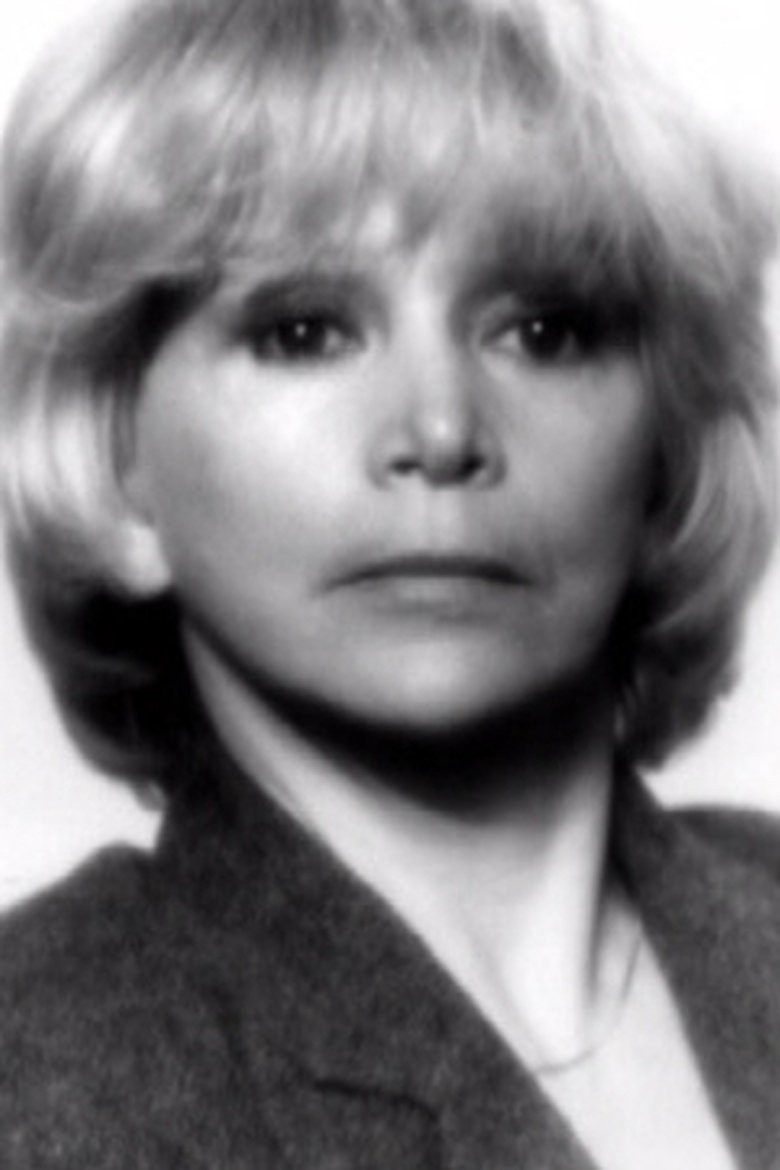 Portrait of Marthe Choquette