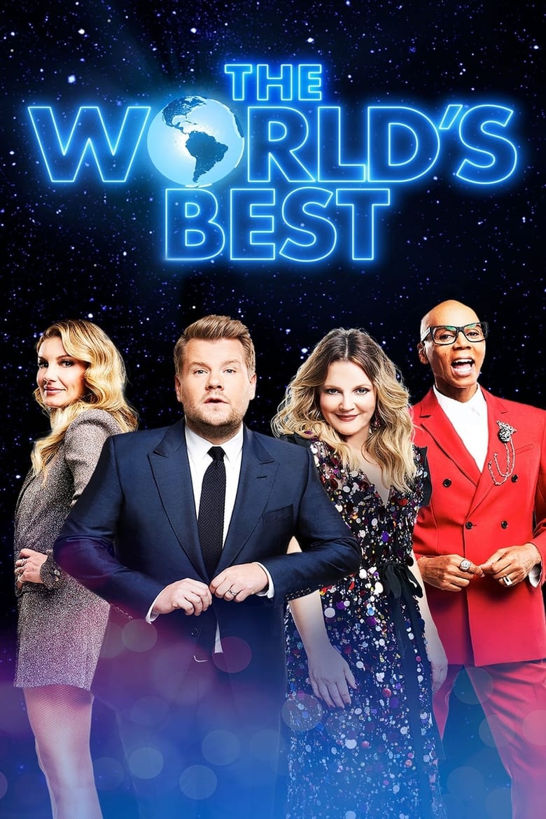 Poster of Episodes in The World's Best - Season 1 - Season 1