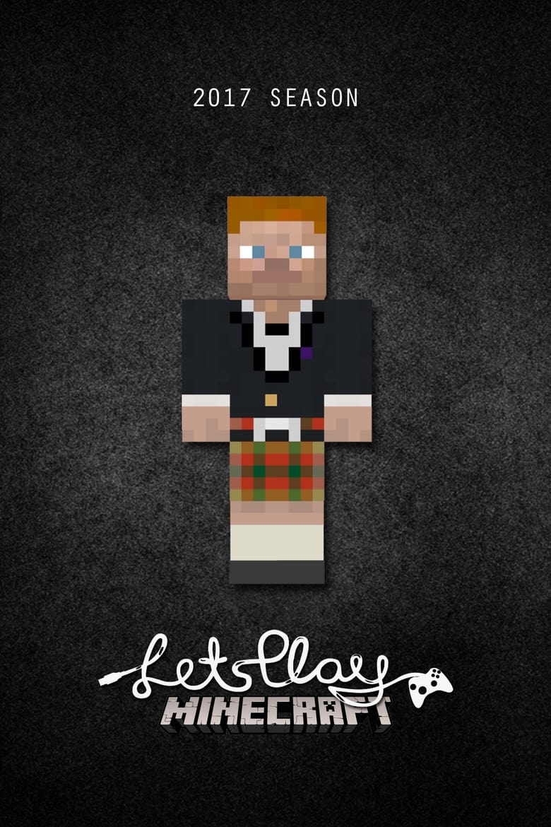 Poster of Cast and Crew in Let's Play Minecraft - Season 6 - Episode 46 - Episode 285 - Sky Factory Part 26