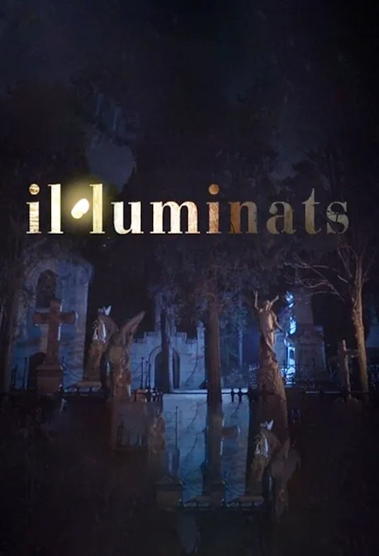 Poster of Il·luminats