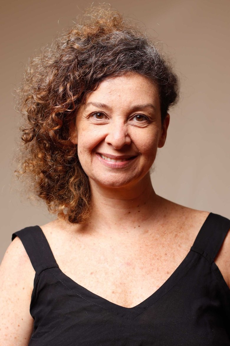 Portrait of Maristela Chelala