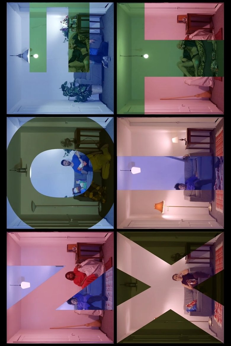 Poster of No Exit