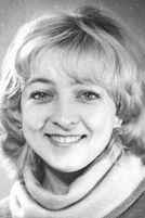 Portrait of Tatyana Derbenyova