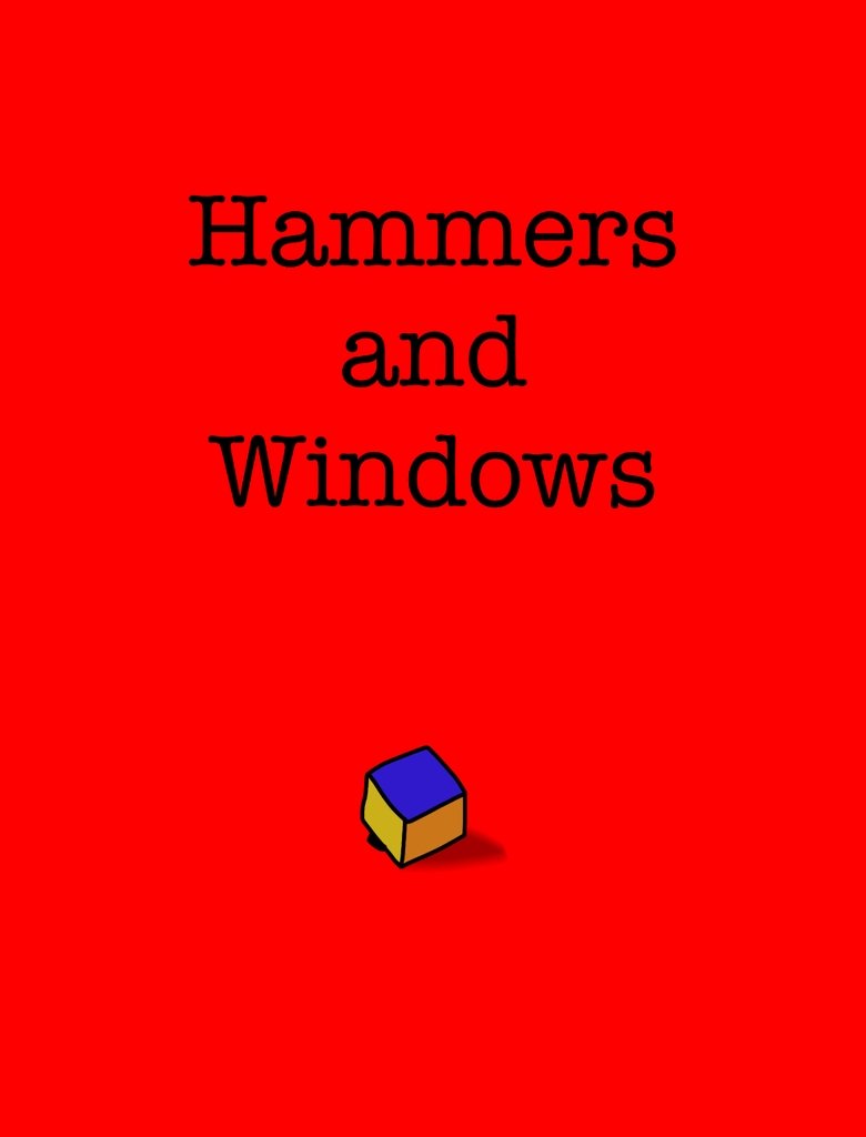 Poster of Hammers and Windows