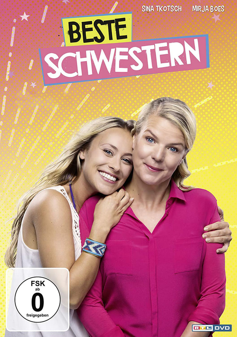 Poster of Beste Schwestern