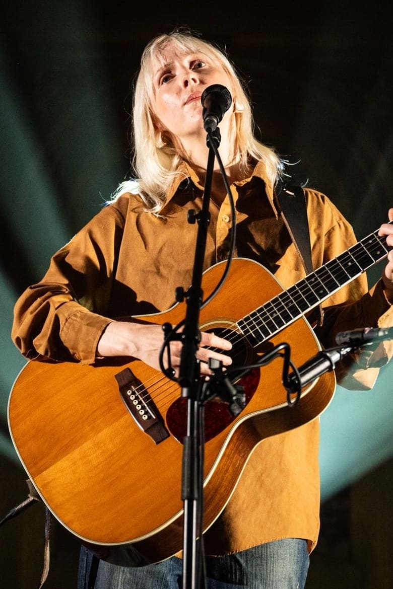 Portrait of Laura Marling