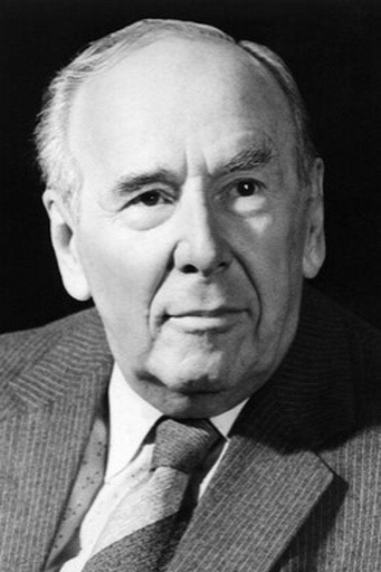 Portrait of Rostislav Plyatt