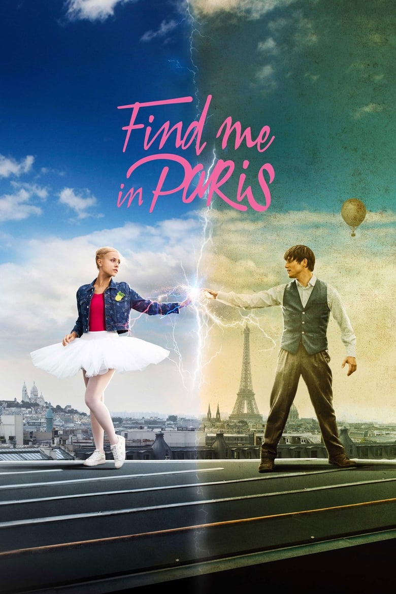 Poster of Cast and Crew in Find Me In Paris - Season 2 - Episode 19 - Sabotage