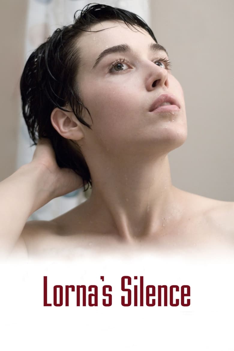 Poster of Lorna's Silence