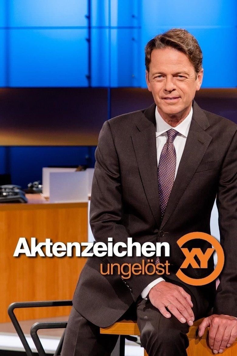 Poster of Episodes in Aktenzeichen XY… Ungelöst - Season 43 - Season 43