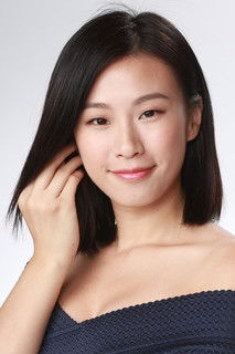 Portrait of Cheung Sze Yan