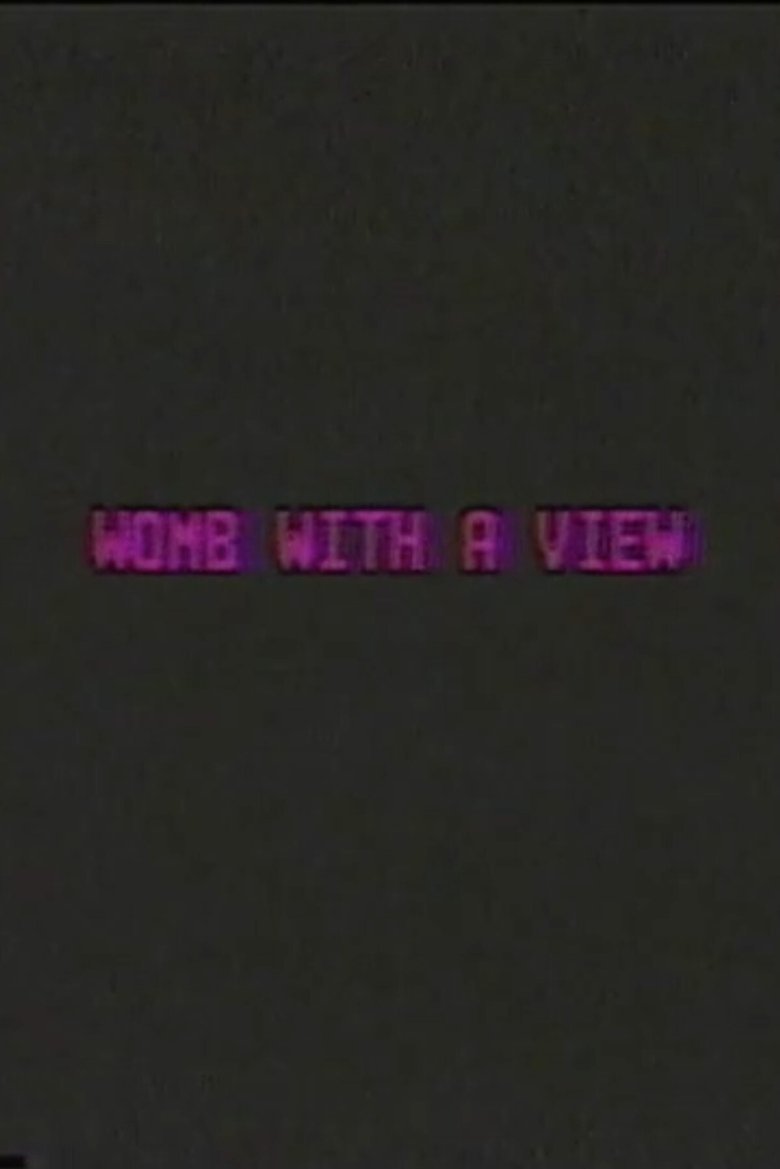 Poster of Womb with a View