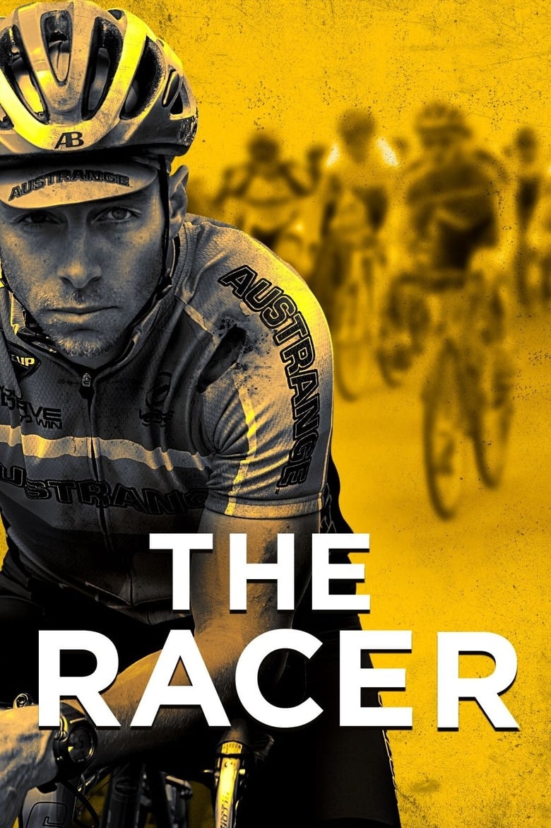 Poster of The Racer