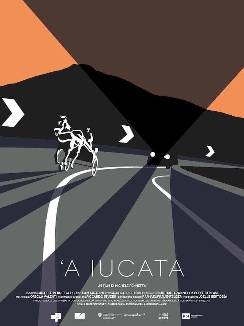 Poster of 'A iucata