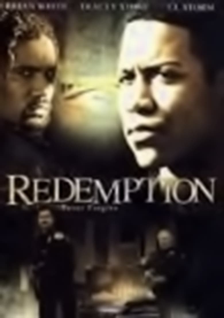 Poster of Redemption