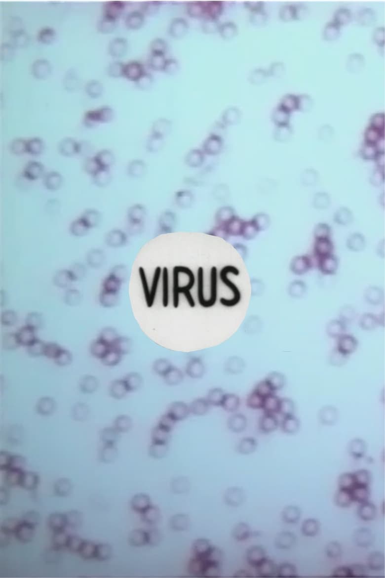 Poster of Virus