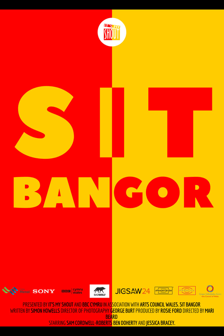 Poster of Sit Bangor