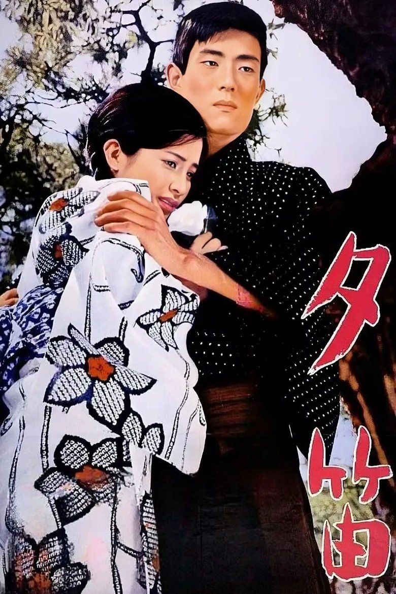Poster of Lost Love