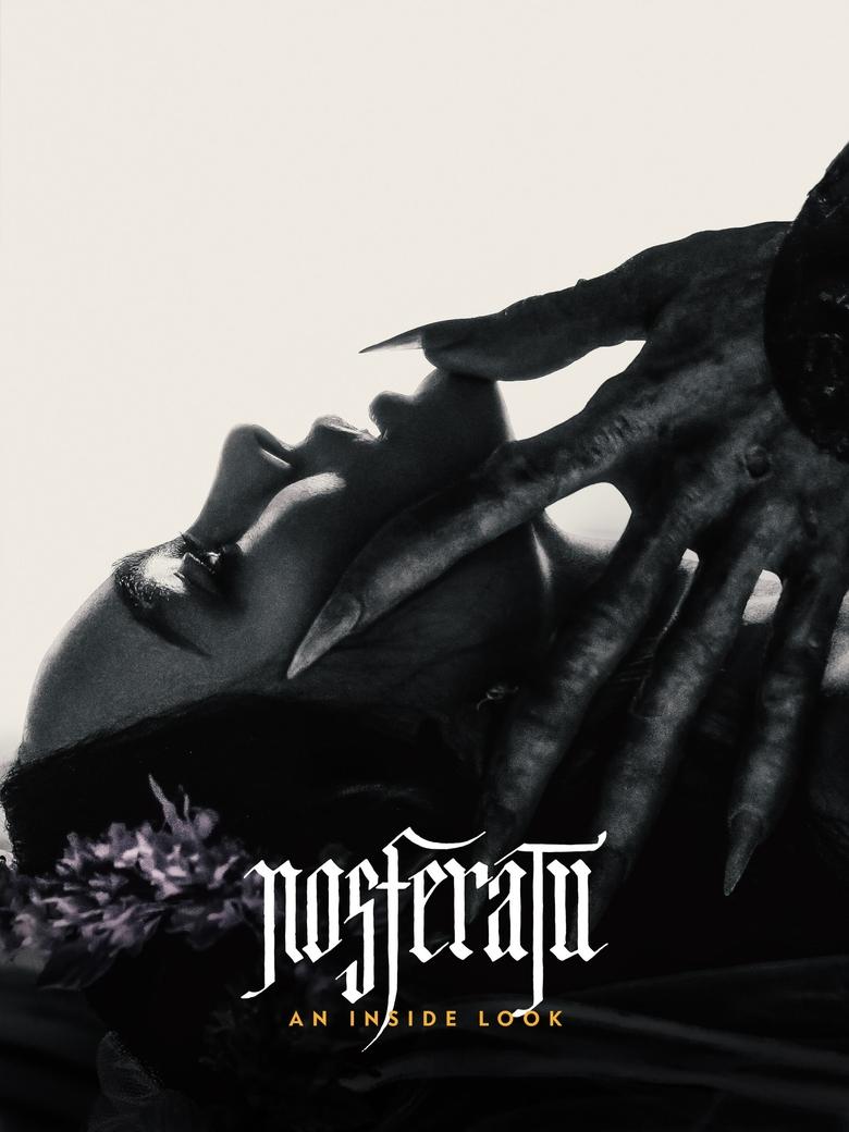 Poster of Nosferatu: An Inside Look