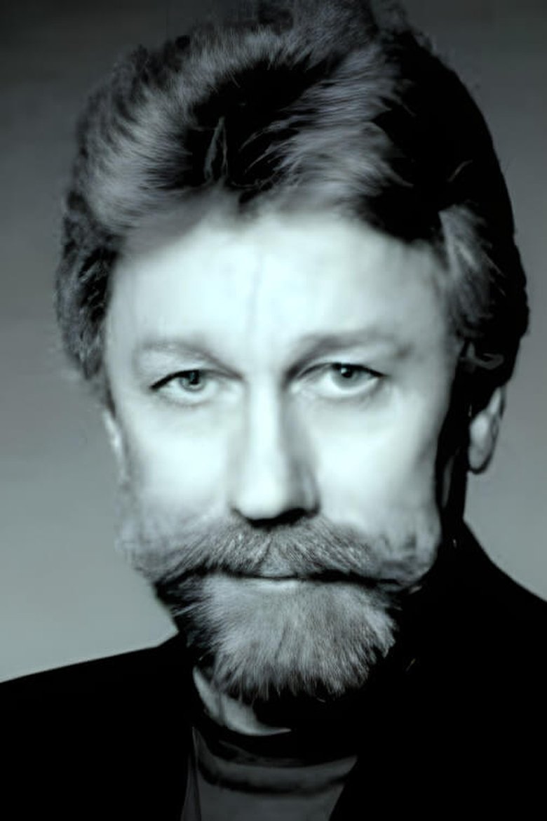 Portrait of Vladimir Starostin