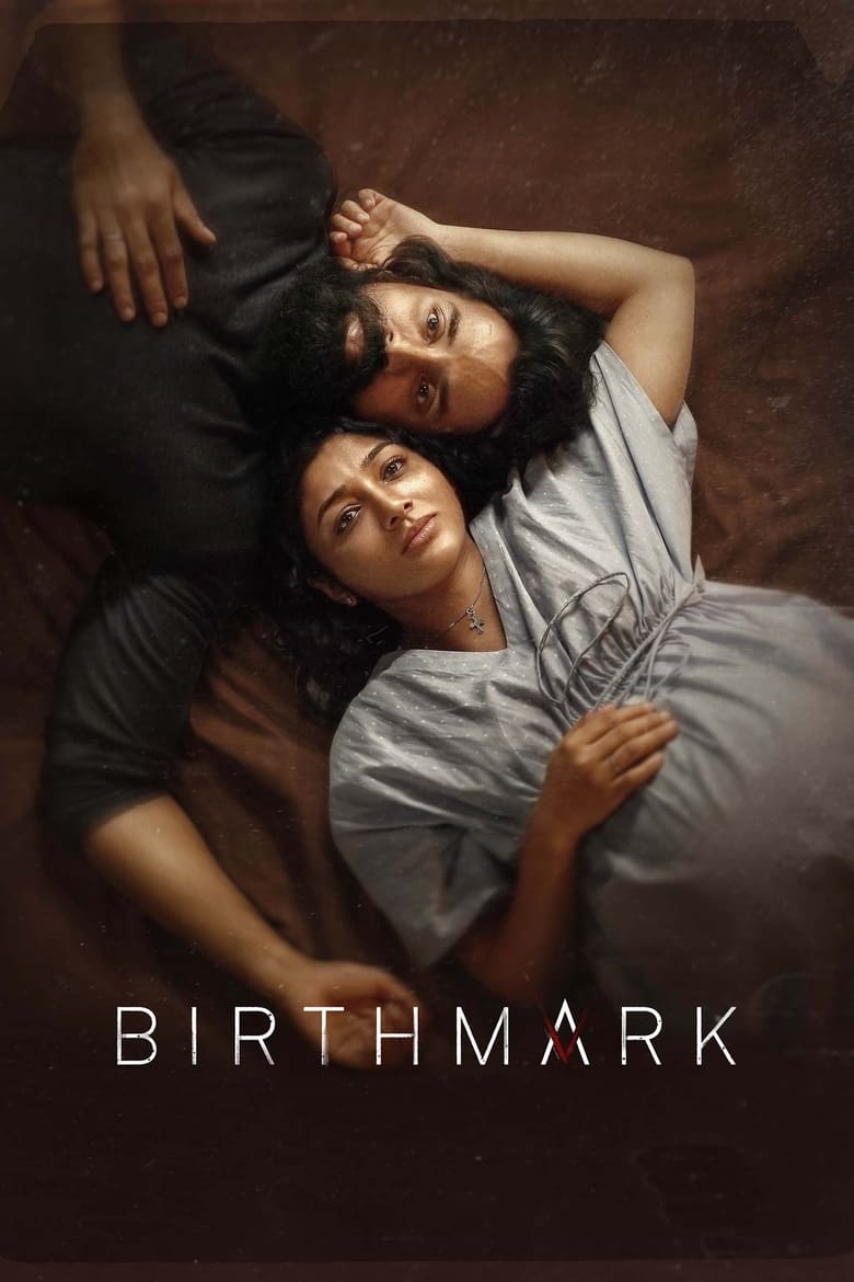 Poster of Birthmark