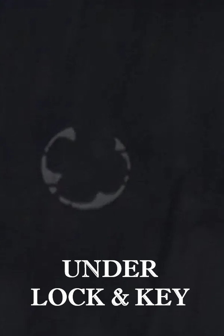 Poster of Under Lock and Key