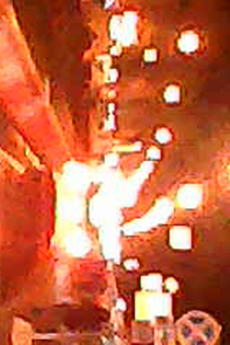 Poster of Meat Grinder 2