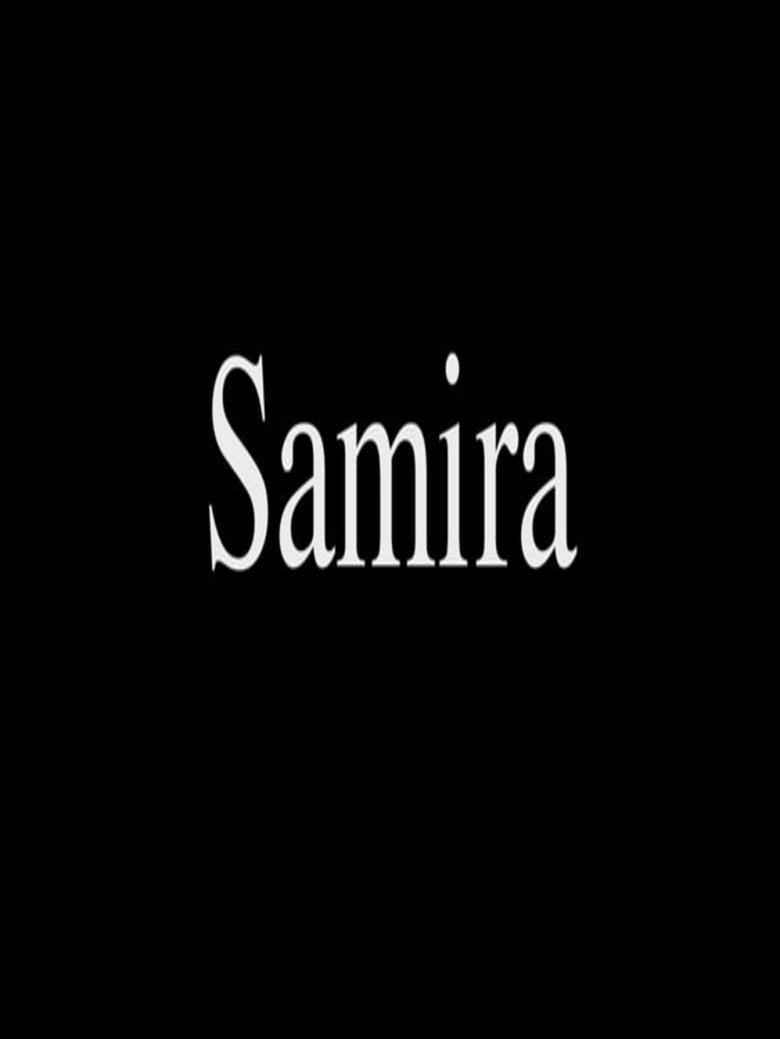 Poster of Samira
