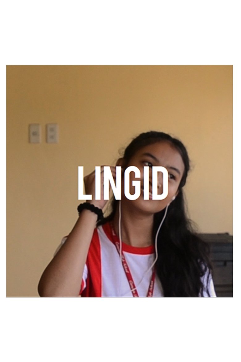 Poster of Lingid