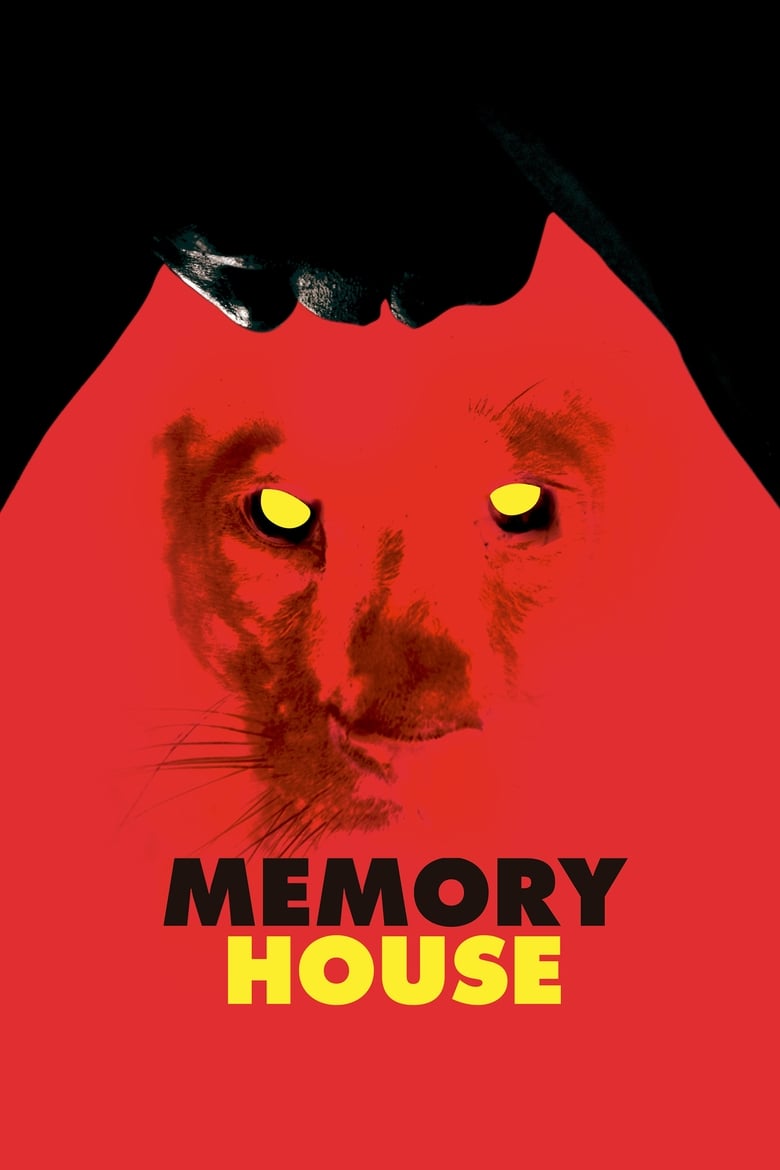 Poster of Memory House