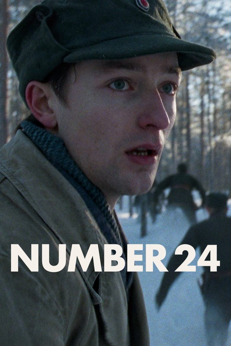 Poster of Number 24