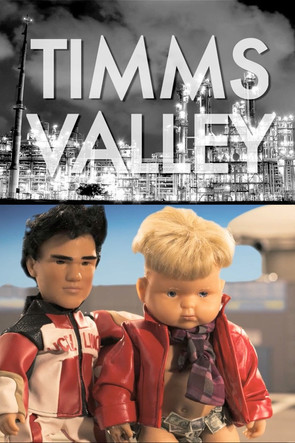 Poster of Timms Valley